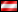 奥地利 的旗帜
