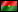 布吉納法索 的旗幟