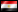 埃及 的旗帜