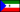 赤道幾內亞 的旗幟