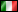 意大利 的旗帜