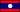 Flag of Lao People's Democratic Republic