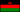 馬拉威 的旗幟